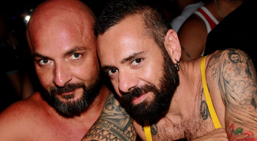 Gay Running Clubs 10