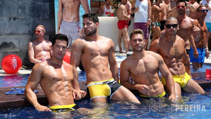 Sitges Pride 2015