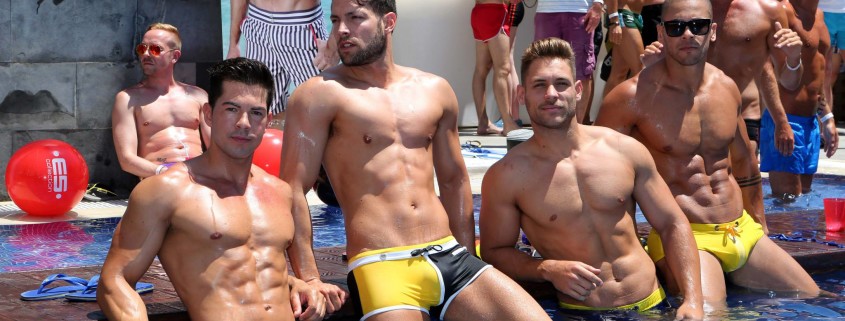 Sitges Pride 2015