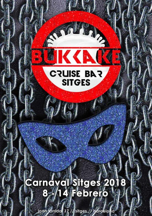 Bukkake Carnival