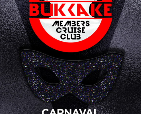 Bukkake Sitges