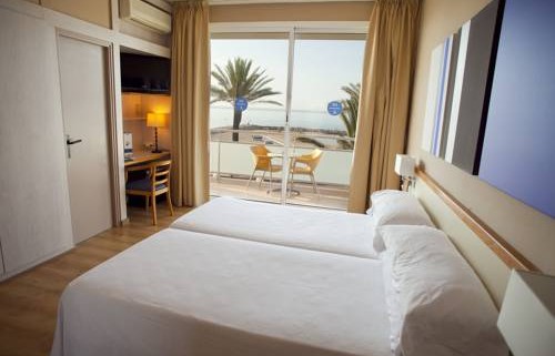 Best Western Hotel Subur Maritim