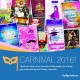 Sitges Carnival 2016