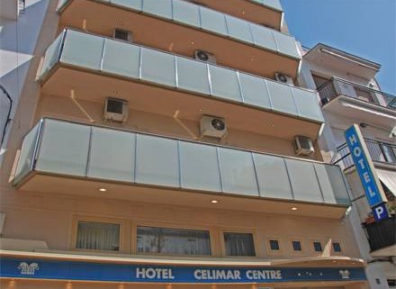 Celimar Centre