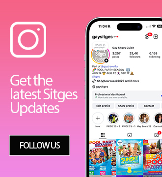 Follow Sitges On Instagram