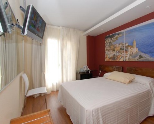 Hotel Galeon Sitges