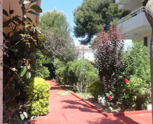 Hostal Gemini