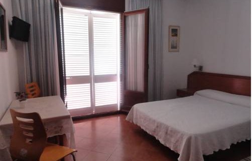Hostal Gemini