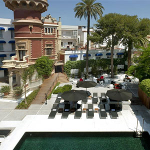 Hotel Medium Park Sitges