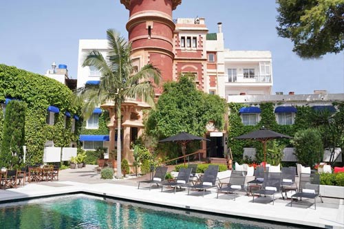 Hotel Medium Sitges