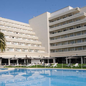 Hotel Melia Sitges