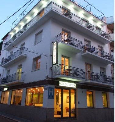Hotel Montserrat