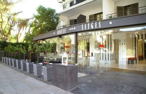 Hotel Sitges