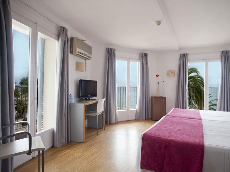 Hotel Subur Sitges