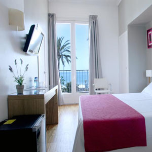 Hotel Subur Sitges