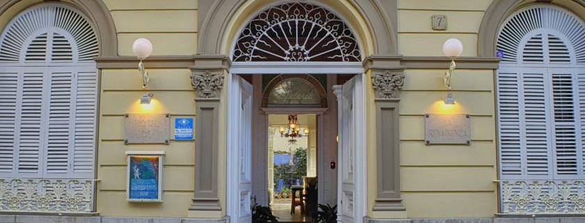 Hotel de la Renaixenca