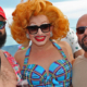 Sitges Sunset T Dance drag acts pride and bears week