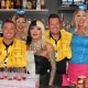 Runway Bar Sitges