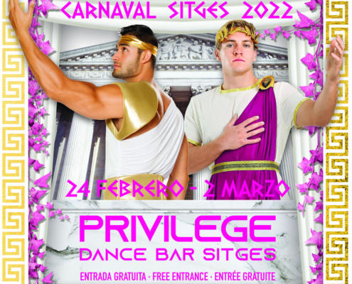 Privilege Sitges