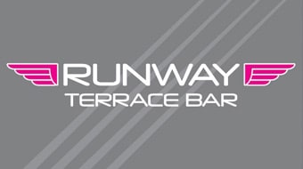 Runway Terrace Bar