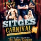 Sitges Carnival 2020