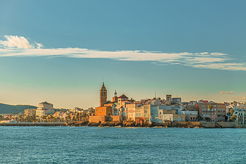 Sitges Insider Guide