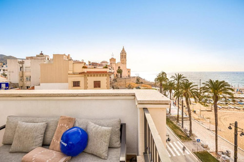 Sitges Top Apartments
