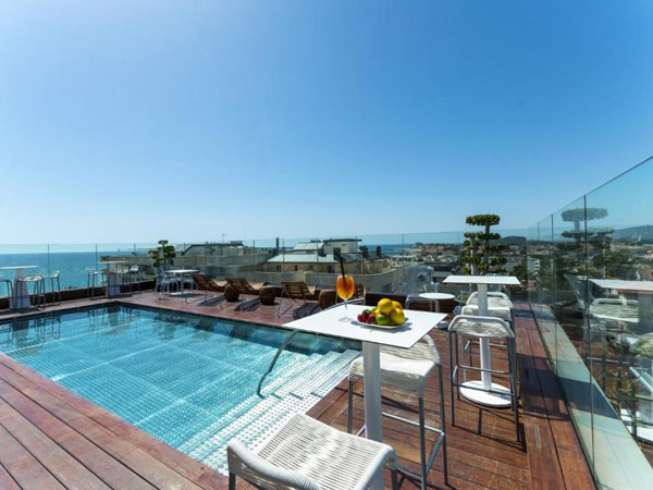Hotel MIM Sitges