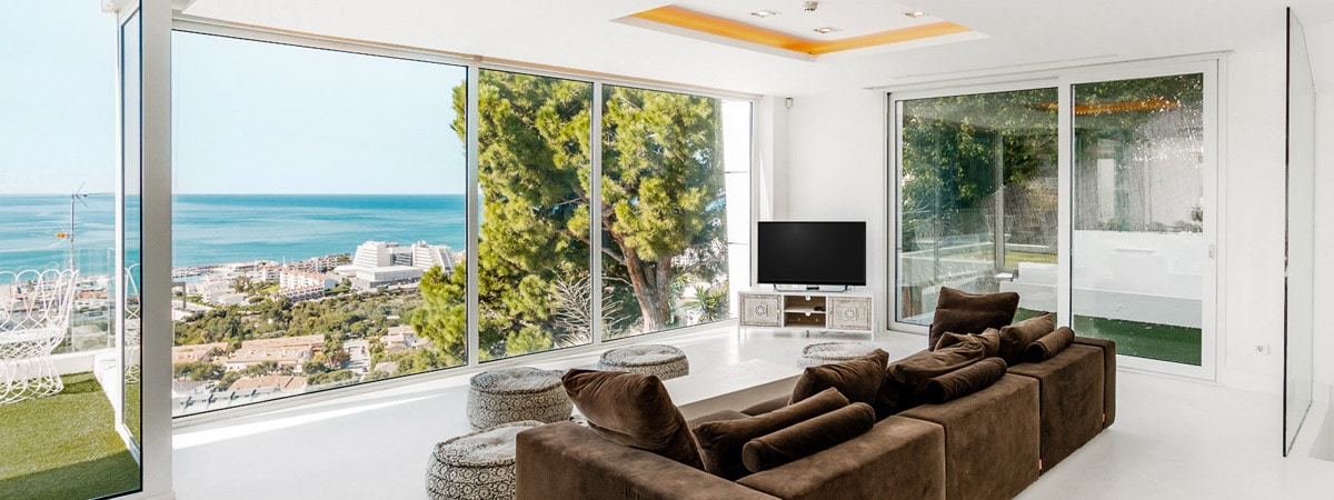 Sitges-Luxury-Apartments-for-rent Sitges Luxury Villas for rent