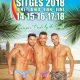 Sitges pride 2018