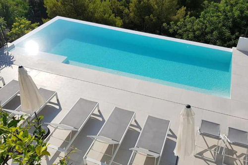 Sitges Villas for rent
