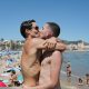 Gay-strand Sitges