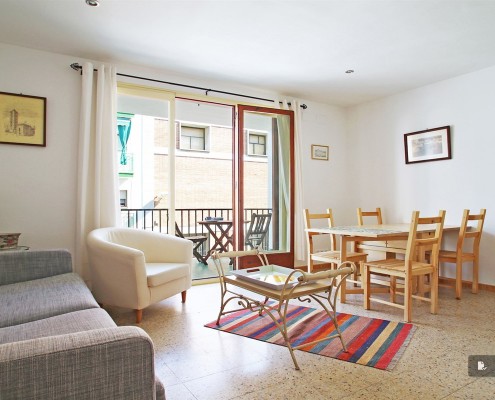 The Achille Apartment