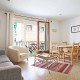 The Achille Apartment