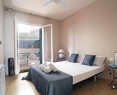 The Araya Apartment