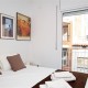The Blue Dreams Apartment