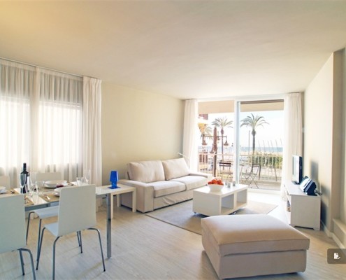 The Gioia I Apartment