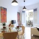 The La Palma apartment