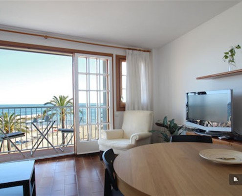 The Maritim Mar 2 Apartment