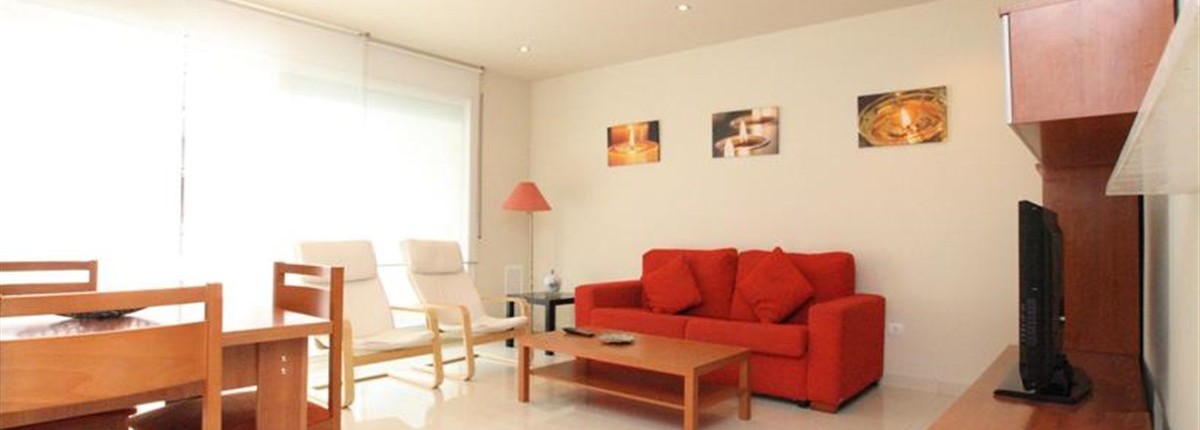 The Mont Roig I Apartment