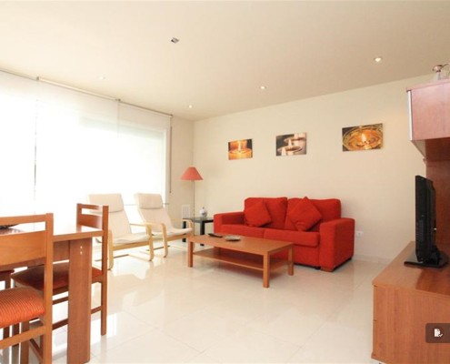 The Mont Roig I Apartment