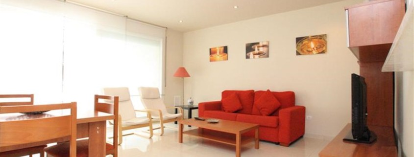 The Mont Roig I Apartment