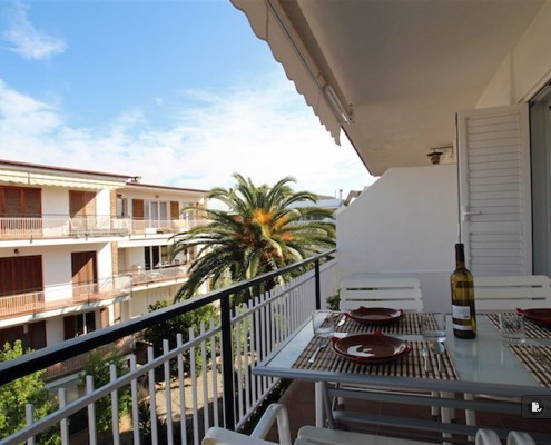 The Nieves Apartment