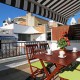The Parellades Atic Apartment