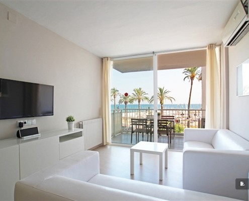 The Sai I Apartment