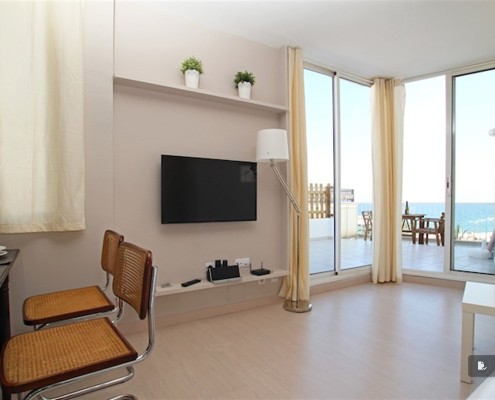 The Sai II Apartment