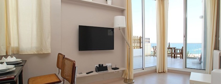 The Sai II Apartment