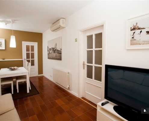 The Sitges Urban Apartment