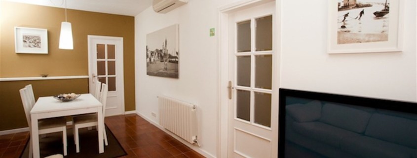 The Sitges Urban Apartment