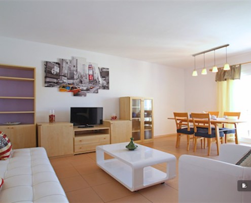 The Tarrida Beach Apartment